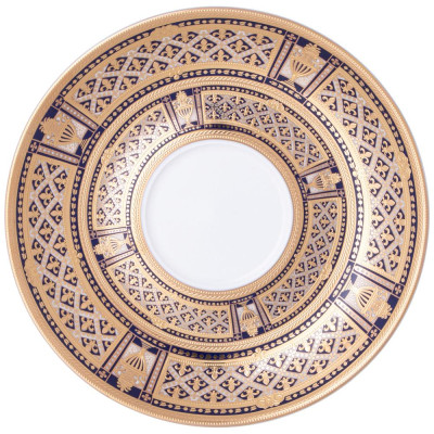 Чайный набор " ИМПЕРАТОРСКИЙ" hа 6 пер. 12 пр. 270 мл (кор=5наб.) LEFARD 770-239-2