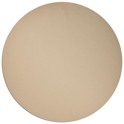 Набор подстановочных салфеток "СНЕГИРИ" из 2 шт., диаметр=38 см LEFARD 771-141-4