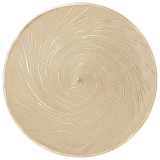 Набор подстановочных салфеток из 2 шт., диаметр 38 см LEFARD 771-158