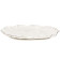 Блюдо овальное "CHARM" 35,5*24*3 см (с золотой линией) LEFARD 779-365