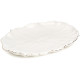 Блюдо овальное "CHARM" 35,5*24*3 см (с золотой линией) LEFARD 779-365