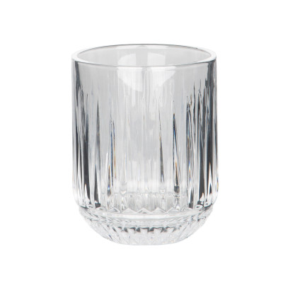 Стакан "LINES" 270мл мал.уп.=6шт LEFARD 781-331