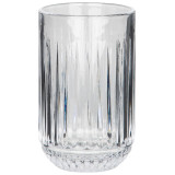 Стакан "LINES" 430мл мал.уп.=6шт LEFARD 781-334