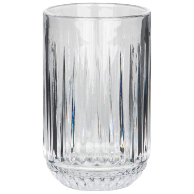 Стакан "LINES" 430мл мал.уп.=6шт LEFARD 781-334