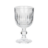 Бокал для вина"lines" 260мл мал.уп.=6шт LEFARD 781-337