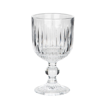 Бокал для вина"lines" 260мл мал.уп.=6шт LEFARD 781-337