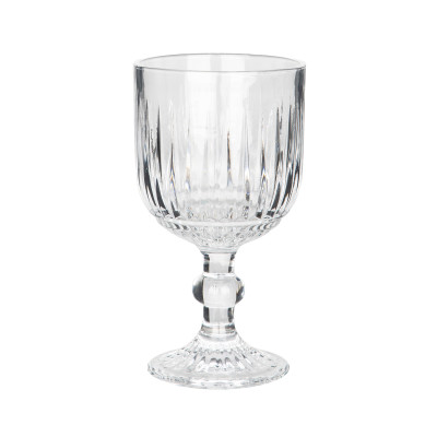 Бокал для вина"lines" 380мл мал.уп.=6шт LEFARD 781-340