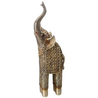 Фигурка "СЛОН" 11*6*34cm LEFARD 79-200