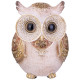Фигурка "СОВА" 10*7*14 см LEFARD 79-224