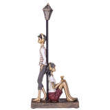 Фигурка "ПАРА" 17,5*6*37 см LEFARD 79-227