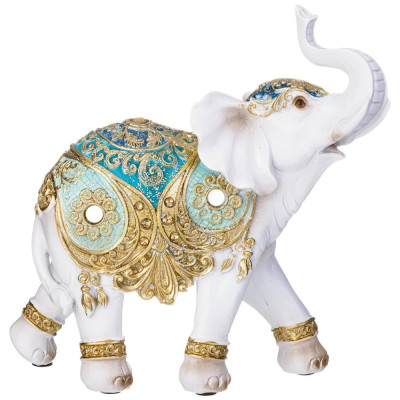 Фигурка "СЛОН" 18*7,5*18 см LEFARD 79-233-1