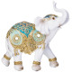 Фигурка "СЛОН" 18*7,5*18 см LEFARD 79-233