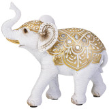 Фигурка "СЛОН" 15,5*6,5*14 см LEFARD 79-237