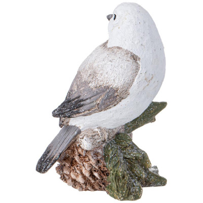 Фигурка "ПТИЧКА" 10,5*6*13 см LEFARD 79-243-1