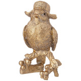 Фигурка "ПТИЧКА" 9,5*7*16,5 см LEFARD 79-248