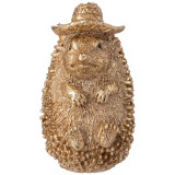 Фигурка "ЕЖИК" 5,5*5,5*8,5 см LEFARD 79-249