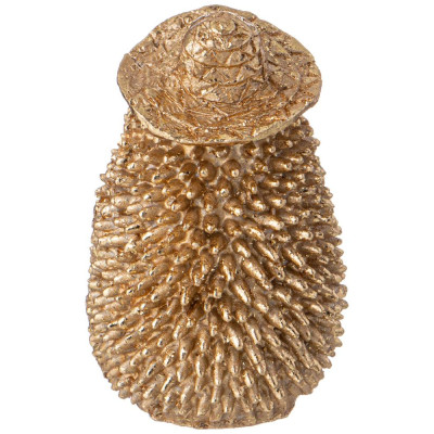 Фигурка "ЕЖИК" 5,5*5,5*8,5 см LEFARD 79-249-2