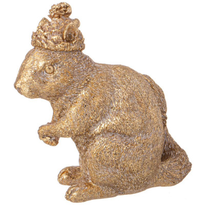 Фигурка "БЕЛКА" 10*7*10 см LEFARD 79-253-1