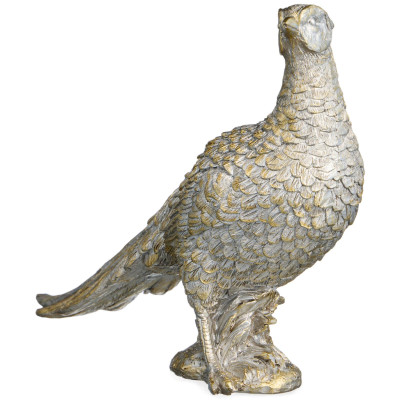 Фигурка "ФАЗАН" 20*7,5*16 см LEFARD 79-274-2