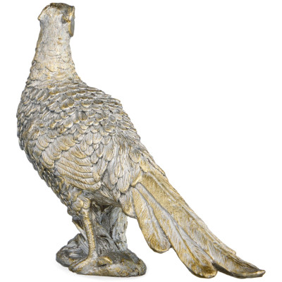 Фигурка "ФАЗАН" 20*7,5*16 см LEFARD 79-274-3