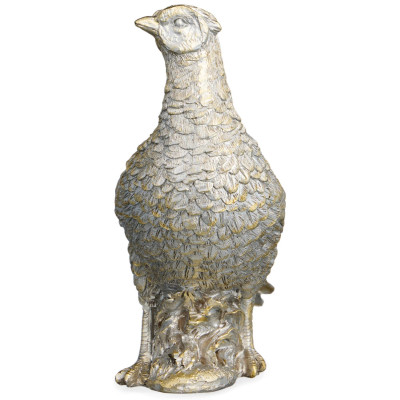 Фигурка "ФАЗАН" 20*7,5*16 см LEFARD 79-274-4