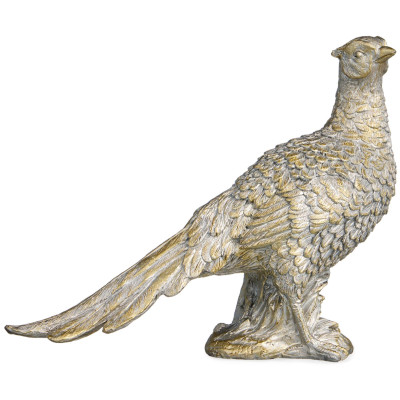 Фигурка "ФАЗАН" 20*7,5*16 см LEFARD 79-274-5