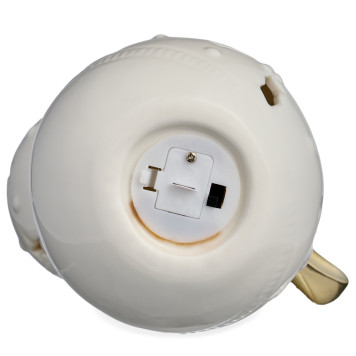 Фигурка "НОВОГОДНИЕ ШАРЫ" 12*9,5*14,5 см LEFARD 79-275-4