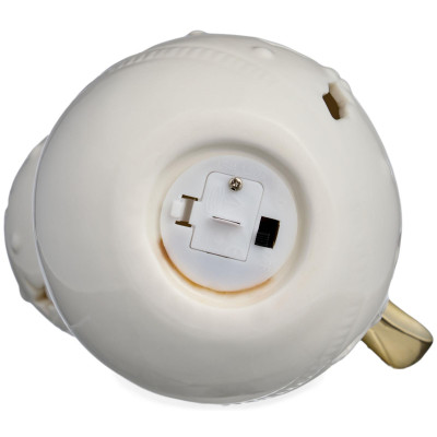 Фигурка "НОВОГОДНИЕ ШАРЫ" 12*9,5*14,5 см LEFARD 79-275-4