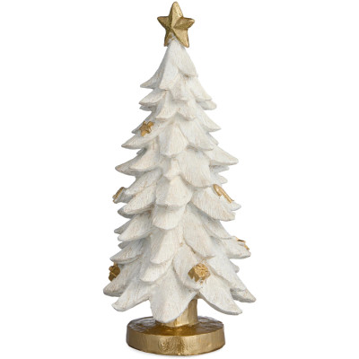 Фигурка "ЕЛКА" 14*14*30,5 см LEFARD 79-276-3