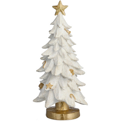 Фигурка "ЕЛКА" 14*14*30,5 см LEFARD 79-276-4