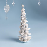 Фигурка "ЕЛКА" 8,5*8*23,5 см LEFARD 79-277