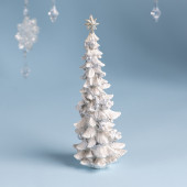 Фигурка "ЕЛКА" 8,5*8*23,5 см LEFARD 79-277