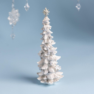 Фигурка "ЕЛКА" 8,5*8*23,5 см LEFARD 79-277