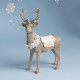 Фигурка "ОЛЕНЬ" 18*9*26,5 см LEFARD 79-279