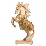Фигурка "ЛОШАДЬ" 15*5,5*26 см LEFARD 79-280