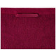 Полотенце махровое с бордюром 140*70см, в упаковкеке, 100% хб, пл 450 г/м2 , фуксия LEFARD 850-100-6