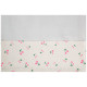 Дорожка " МИНИ. ЯГОДКИ" ,70х30см,100%хлопок, беж, LEFARD 850-603-77