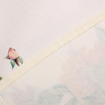 Набор полотенец из 2-х шт " ВИНТАЖ" 40х60 см ,кремовый, 100% хлопок,твил LEFARD 850-714-66-3