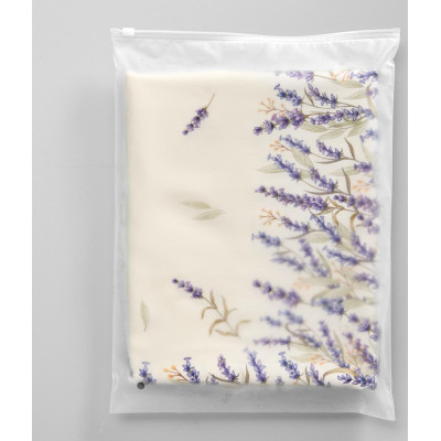 Скатерть "ДУША ПРОВАНСА" 140х180см ,белый, 100% хлопок,твил с пропиткой LEFARD 850-735-23-3