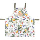 Фартук " FRUIT BASKET" , 100% хлопок, белый, твил, LEFARD 850-741-7