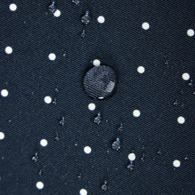 Скатерть овальная "FAMILY FARM" 160х190см ,синий, 100% хлопок, твил, с пропиткой LEFARD 850-742-25-2