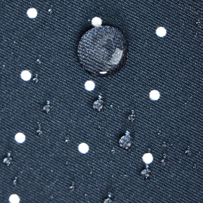 Скатерть овальная "FAMILY FARM" 160х220 см ,синий, 100% хлопок, твил, с пропиткой LEFARD 850-742-26-2