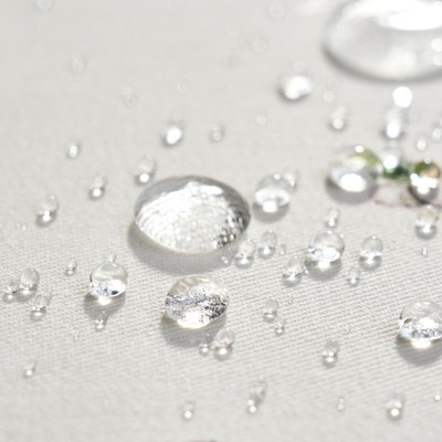 Скатерть " МОРОЗКО.СНЕГИРИ" 140х300см , красный, 100% хлопок, твил пропитка LEFARD 850-745-25-2