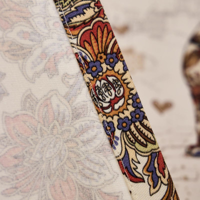 Скатерть " ПАРИЖСКИЕ КОТЫ" 160х220 см твилл водооталкивающая пропитка LEFARD 850-746-21-2