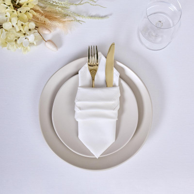 Набор салфеток из 2-х шт " КЛАССИКА" ,35х35см, 100% хлопок,твил LEFARD 850-746-8-8