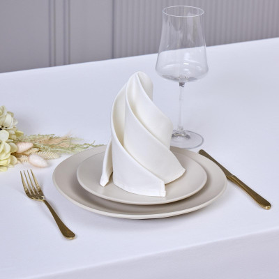 Набор салфеток из 2-х шт " КЛАССИКА" ,35х35см, 100% хлопок,твил LEFARD 850-746-8-13