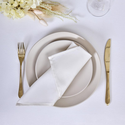 Набор салфеток из 2-х шт " КЛАССИКА" ,35х35см, 100% хлопок,твил LEFARD 850-746-8-16