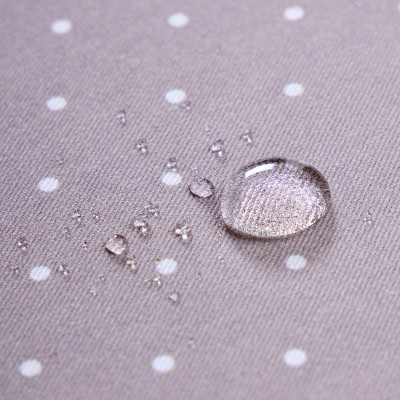 Скатерть "FAMILY FARM" 140х180см ,100% хлопок, капучино , твил, пропитка LEFARD 850-749-2-2