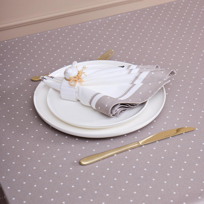 Набор салфеток из 2-х шт "FAMILY FARM" 40х40см, твил, капучино LEFARD 850-749-8-10