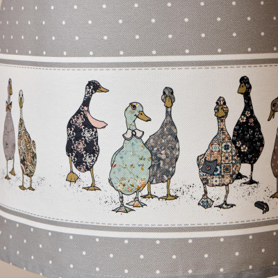 Фартук " FAMILY FARM" , 60х70см 100% хлопок, серый, кайма, твил, пропитка LEFARD 850-750-7-4